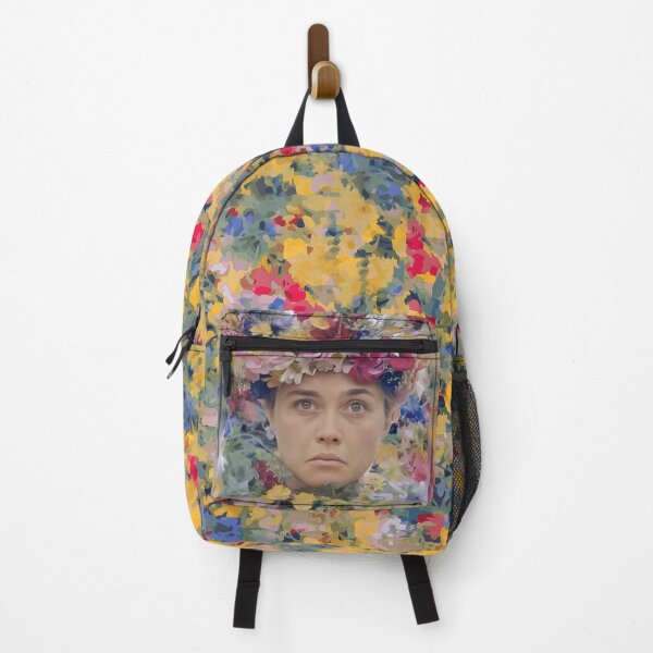 Item preview, Pugh n' Flowers designed and sold by Diego Suazo.