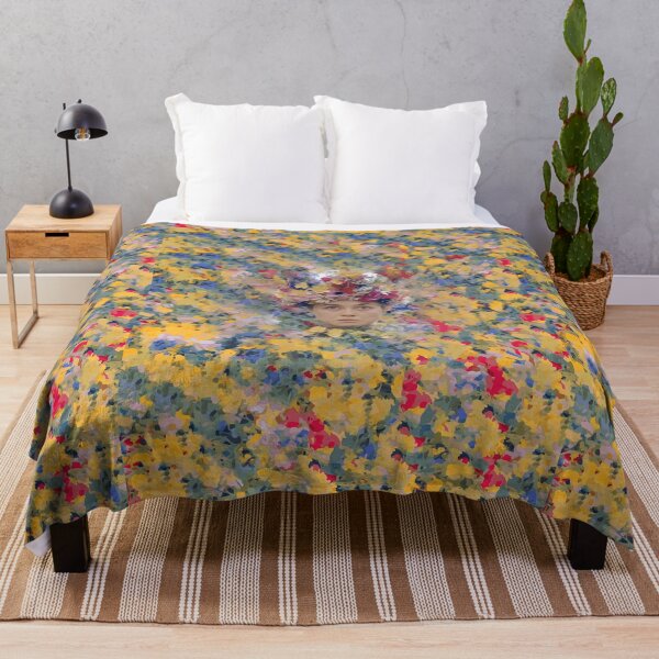 Item preview, Pugh n' Flowers designed and sold by Diego Suazo.