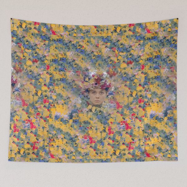 Item preview, Pugh n' Flowers designed and sold by Diego Suazo.