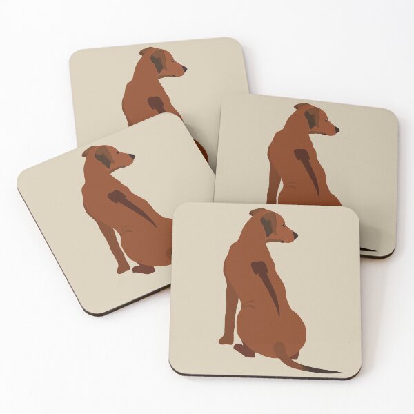 Item preview, Rhodesian ridgeback designed and sold by Carlos-art-shop.
