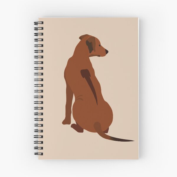 Item preview, Rhodesian ridgeback designed and sold by Carlos-art-shop.