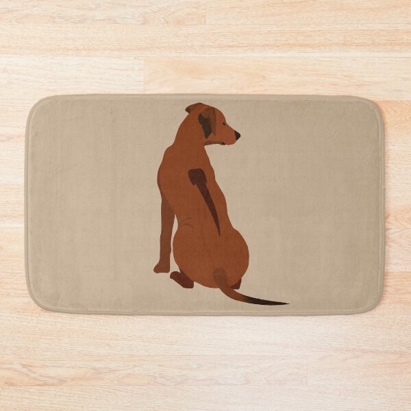Item preview, Rhodesian ridgeback designed and sold by Carlos-art-shop.