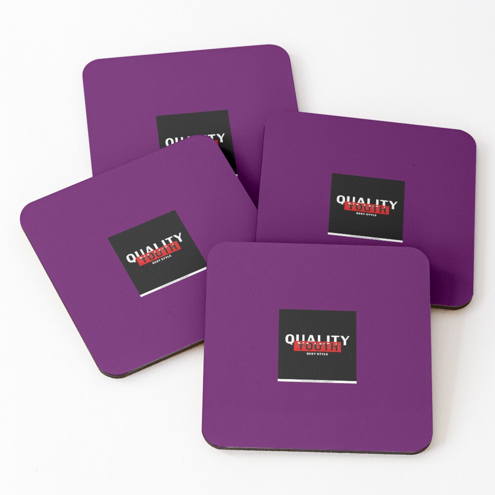 Item preview, Coasters (Set of 4) designed and sold by Rpc409chandana.