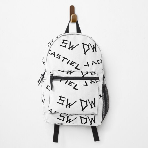 Item preview, supernatural initials designed and sold by RainySundays.