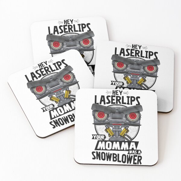 Item preview, Hey Laser Lips Your Mama was A Snowblower designed and sold by Kimberly Kay Shepodd.