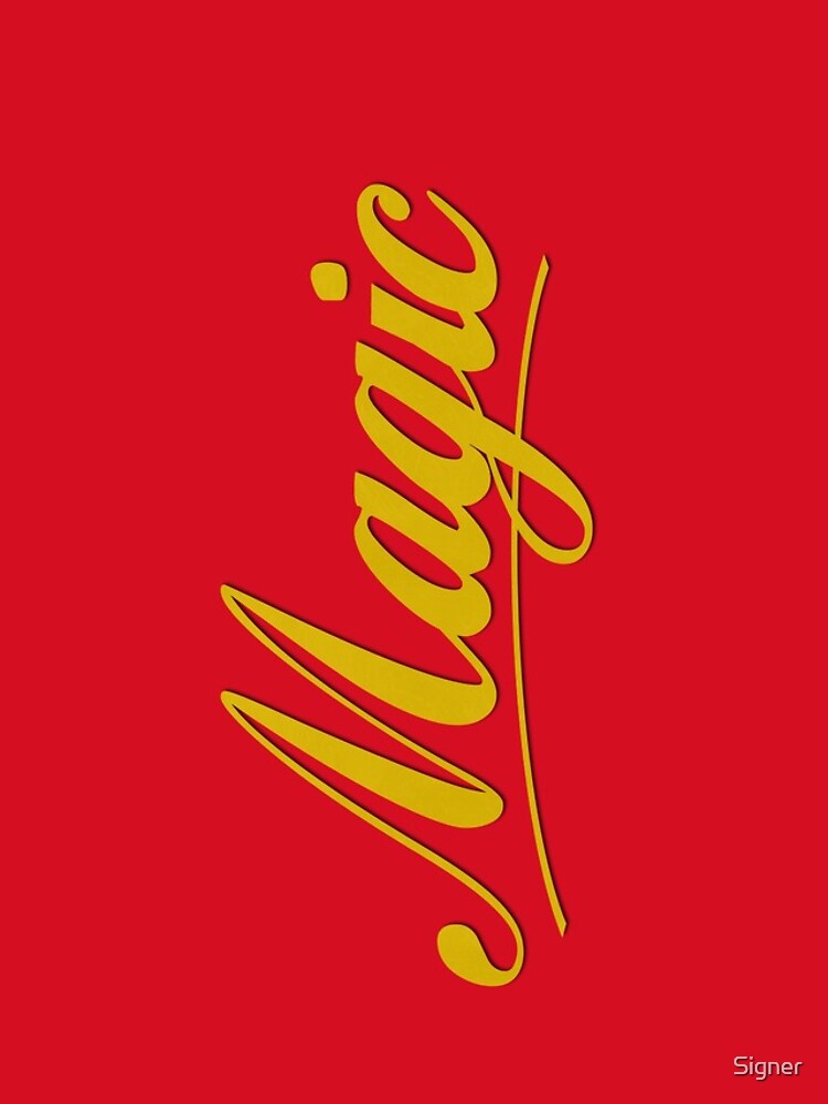 Thumbnail 5 of 5, iPhone Case, Magic designed and sold by Signer.