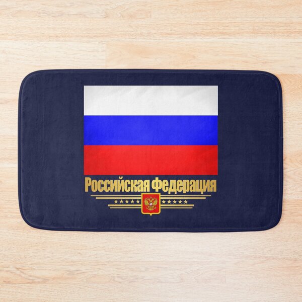 Item preview, Russia (NF) designed and sold by curranmorgan.
