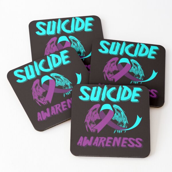 Item preview, Support-Squad-Suicide-Prevention-Awareness designed and sold by Thetund.