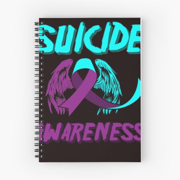 Item preview, Support-Squad-Suicide-Prevention-Awareness designed and sold by Thetund.