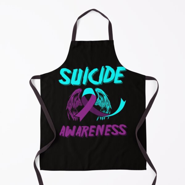 Item preview, Support-Squad-Suicide-Prevention-Awareness designed and sold by Thetund.