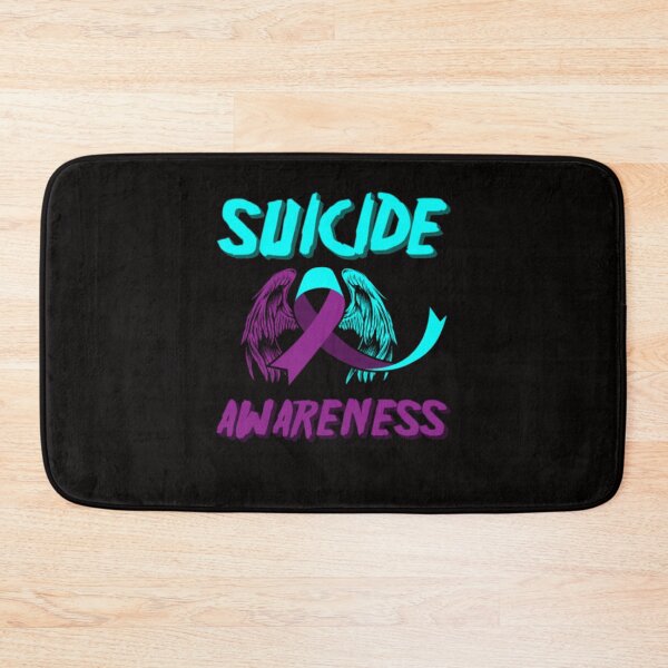 Item preview, Support-Squad-Suicide-Prevention-Awareness designed and sold by Thetund.