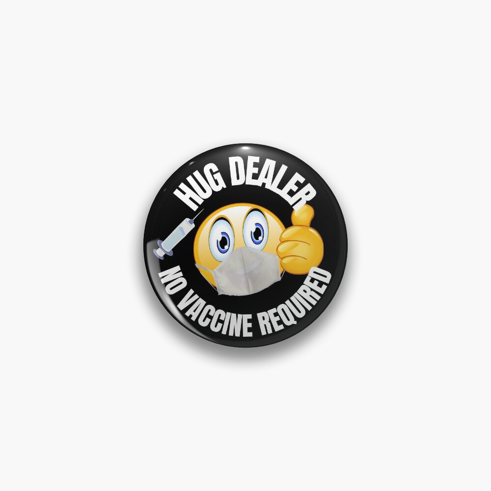 Item preview, Pin designed and sold by RGRamsey.