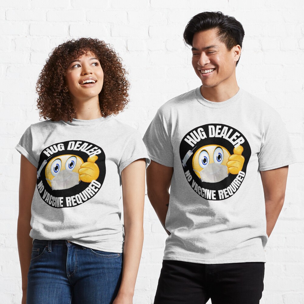 Item preview, Classic T-Shirt designed and sold by RGRamsey.