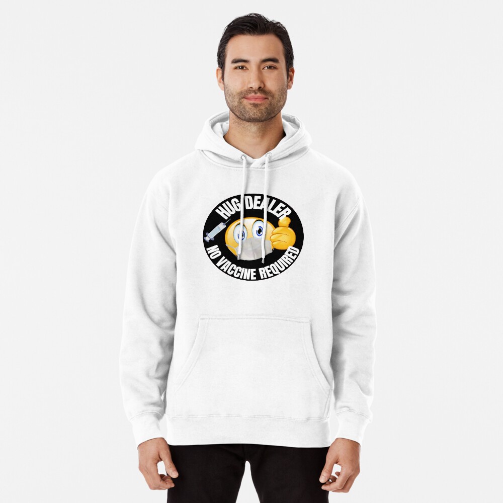 Item preview, Pullover Hoodie designed and sold by RGRamsey.