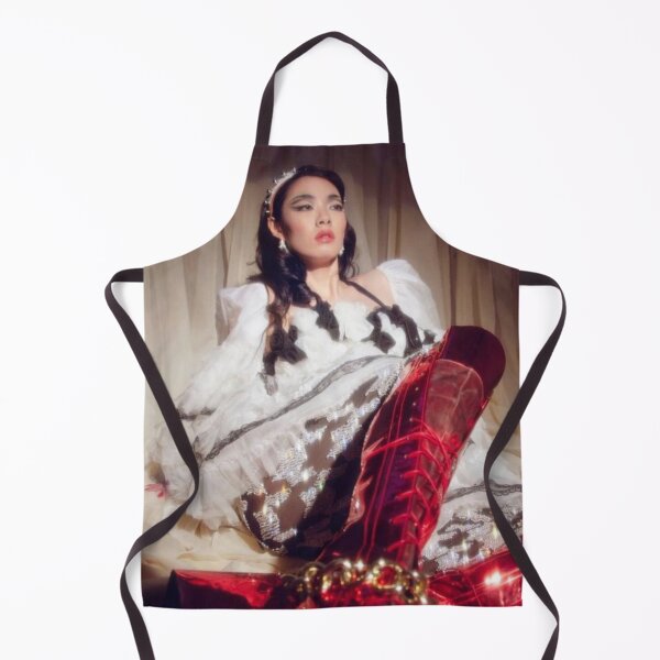 Item preview, glamor rina  designed and sold by soymilkclub.