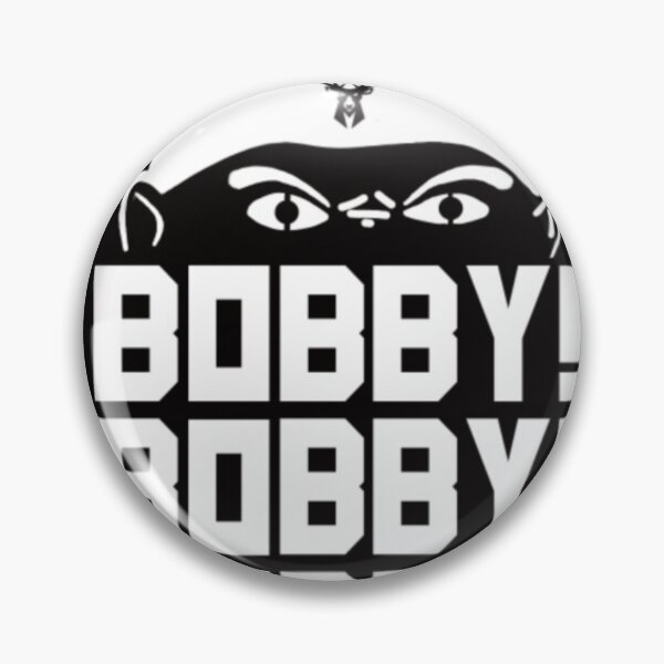 Artikelvorschau, Bobby-Bobby-Bobby entworfen und verkauft von Thetund.