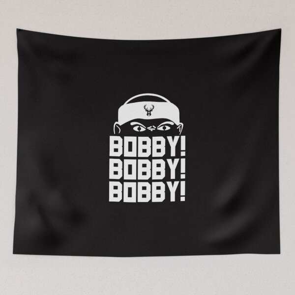 Item preview, Bobby-bobby-bobby designed and sold by Thetund.