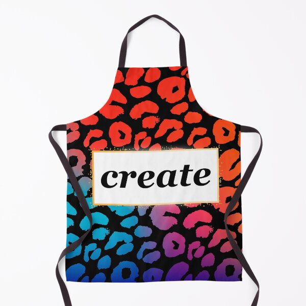 Item preview, Inspire Words - Create designed and sold by FunWithChemo.