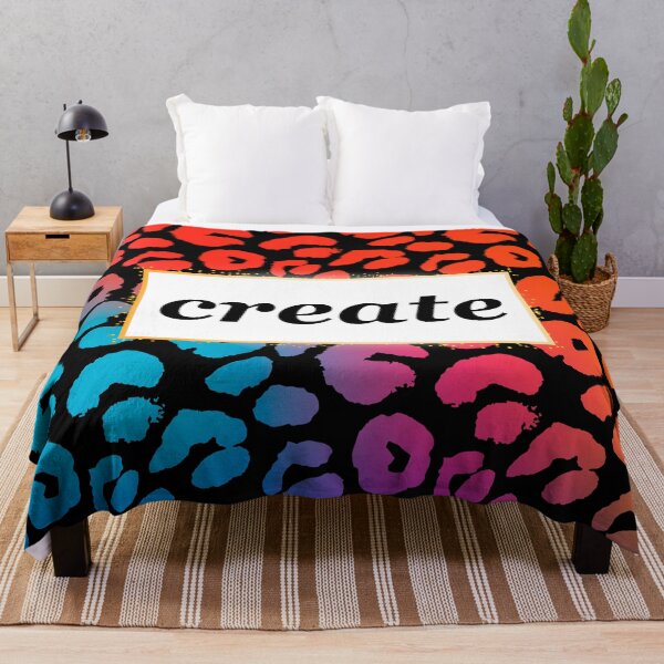 Item preview, Inspire Words - Create designed and sold by FunWithChemo.