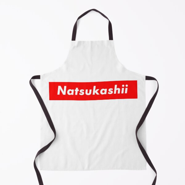 Item preview, Natsukashii Logo designed and sold by Carsondood.