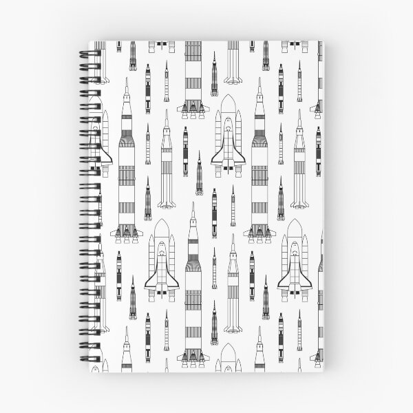 Item preview, How We Get to Space designed and sold by robyriker.