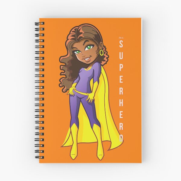 Item preview, I'm a SuperHero 56 designed and sold by Robarosia.