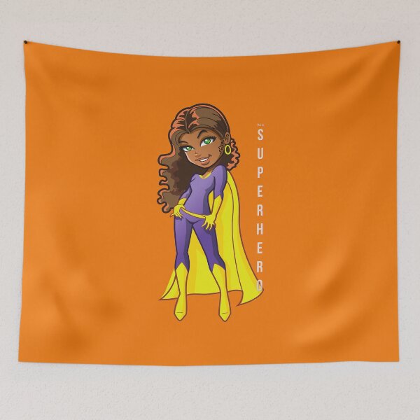 Item preview, I'm a SuperHero 56 designed and sold by Robarosia.