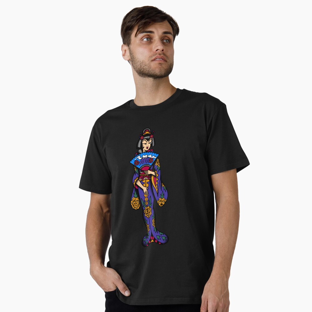 Item preview, Premium T-Shirt designed and sold by Salty-Dog2.