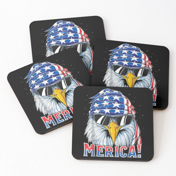 Item preview, Eagle 4th July American Flag Graphic Plus Size designed and sold by urielzxvdicks.