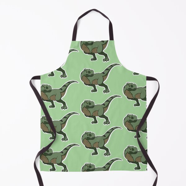 Item preview, Tyrannosaurus designed and sold by GravyDinos.