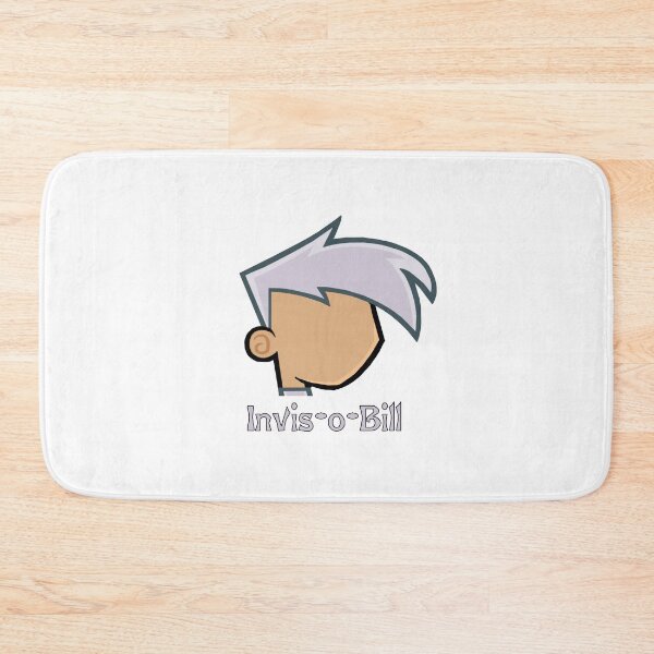 Item preview, Invis-o-bill designed and sold by Salamandys.