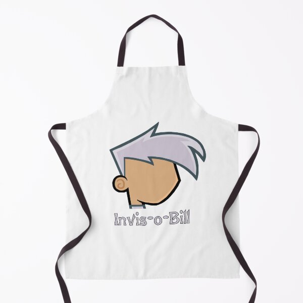 Item preview, Invis-o-bill designed and sold by Salamandys.