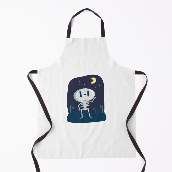 Item preview, halloween skeleton designed and sold by sebastianvarela.