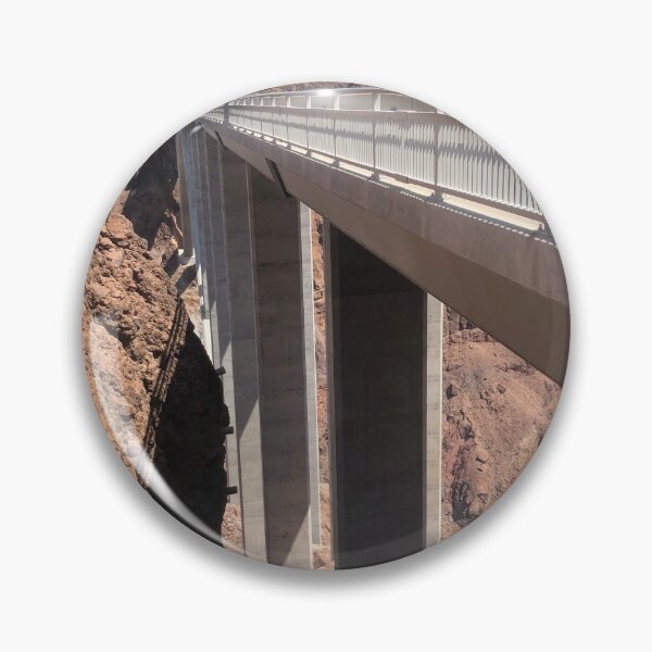 Item preview, Hoover Dam Bridge  designed and sold by viewbyrere.