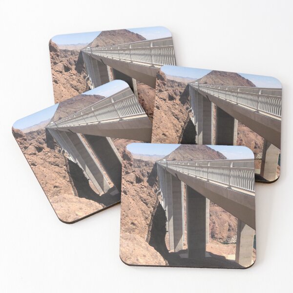 Item preview, Hoover Dam Bridge  designed and sold by viewbyrere.