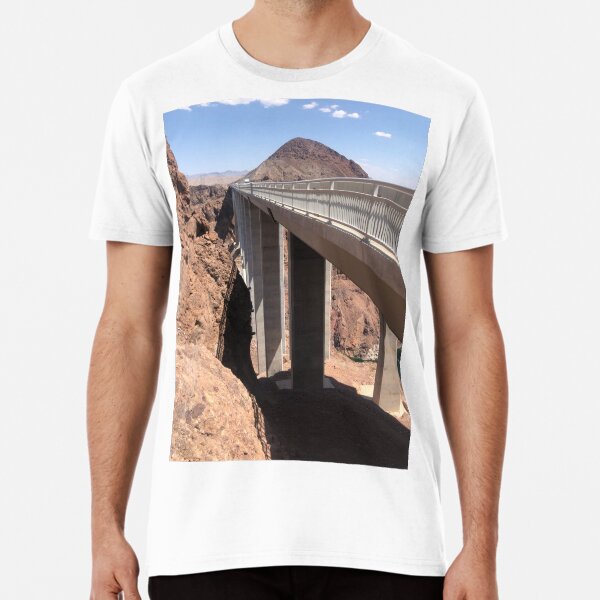 Item preview, Hoover Dam Bridge  designed and sold by viewbyrere.