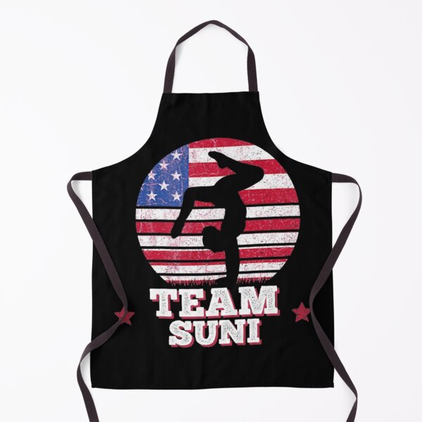 Item preview, Sunisa lee designed and sold by KECHOAK.