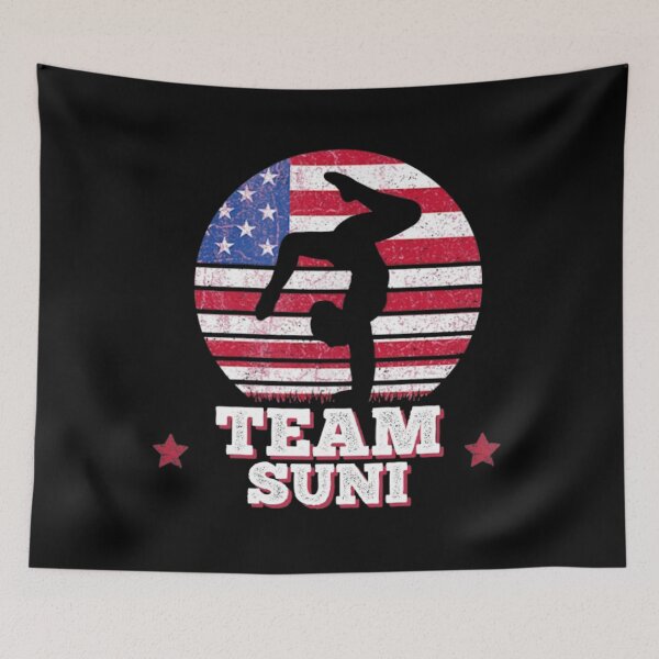 Item preview, Sunisa lee designed and sold by KECHOAK.