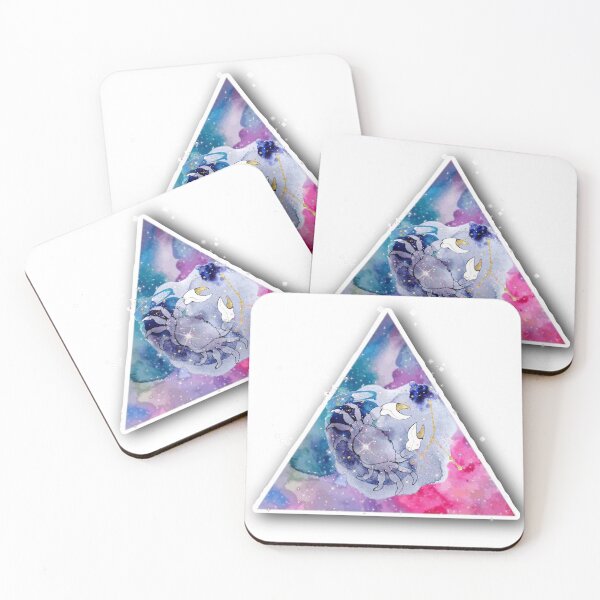 Item preview, Astrology - celestial - Cancer - zodiac sign designed and sold by Rawan Hussien.