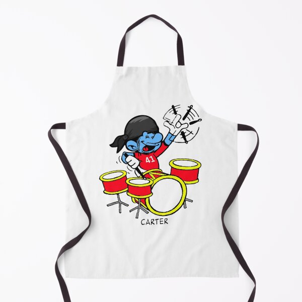Item preview, Carter designed and sold by Jonnydowntown.
