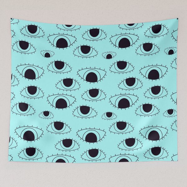 Item preview, Eye spots designed and sold by Kyla Slobodin.