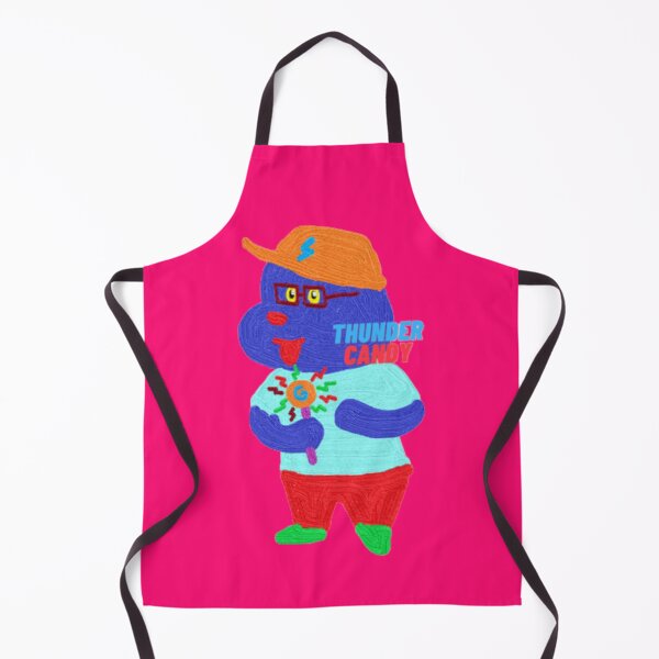 Item preview, thundercandy - candy bear designed and sold by thundercandy.