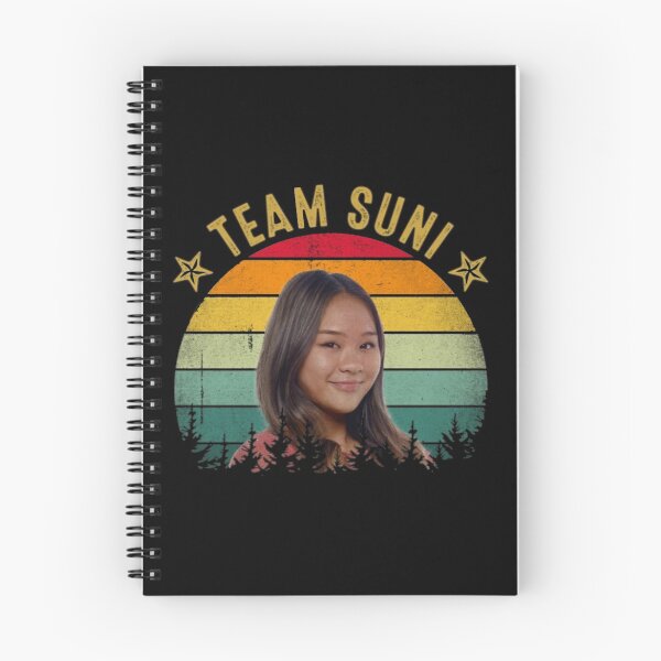 Item preview, Sunisa lee designed and sold by KECHOAK.