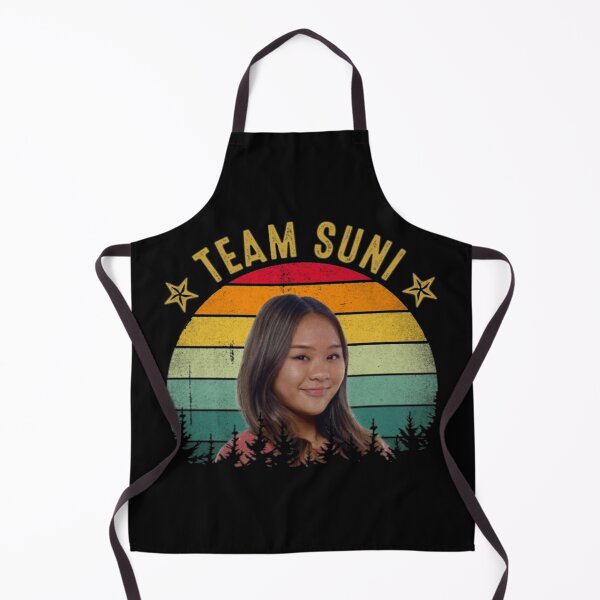 Item preview, Sunisa lee designed and sold by KECHOAK.