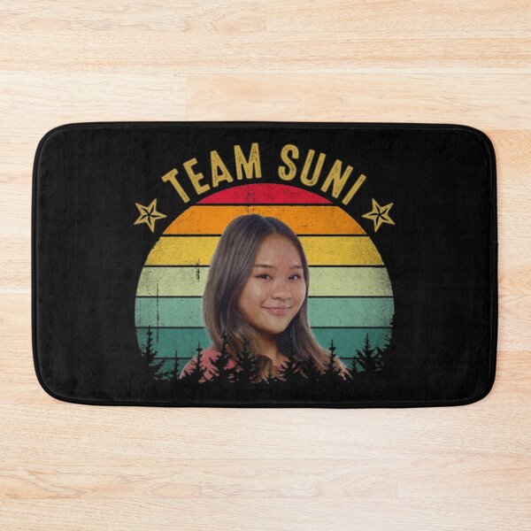 Item preview, Sunisa lee designed and sold by KECHOAK.