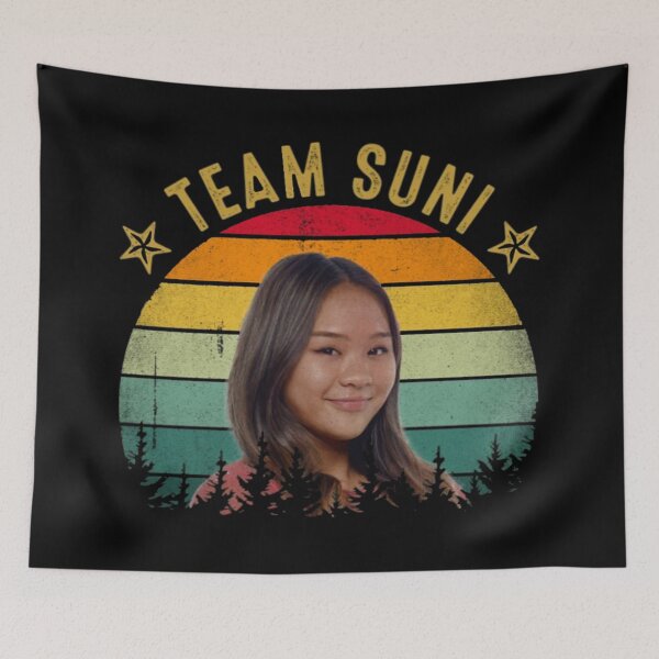 Item preview, Sunisa lee designed and sold by KECHOAK.