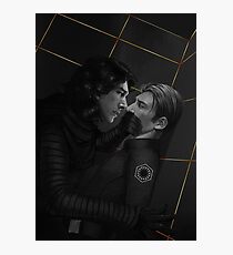 -Old School Kylux- Photographic Print