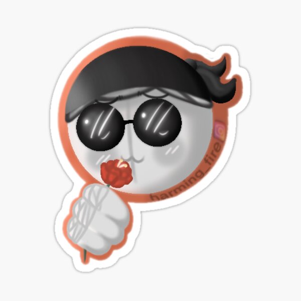 "Madness combat stickers" Sticker for Sale by Catalina2102 | Redbubble