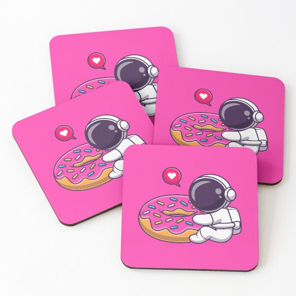 Item preview, donut designed and sold by SLGreenArrow.