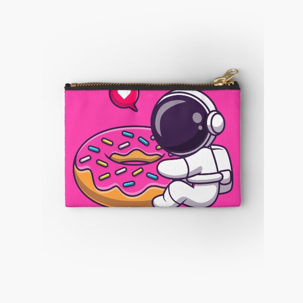 Item preview, donut designed and sold by SLGreenArrow.